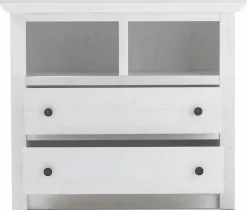 Home affaire Kommode »California« 104 cm breit