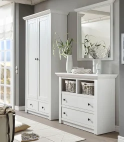 Home affaire Kommode »California« 104 cm breit