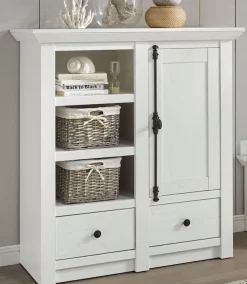 Home affaire Kommode »California« 105 cm breit