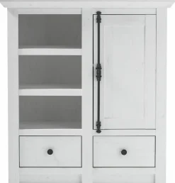 Home affaire Kommode »California« 105 cm breit