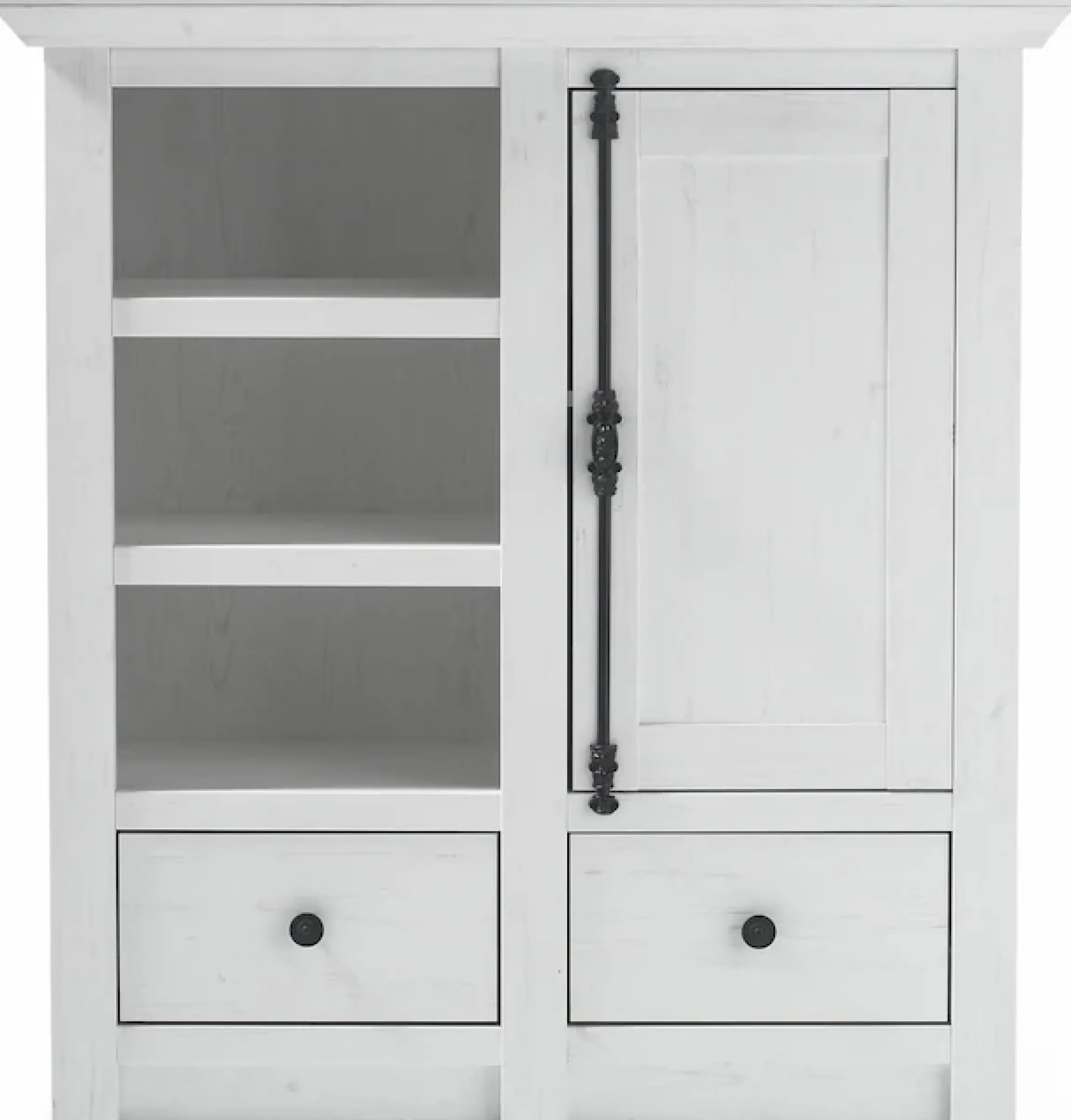 Home affaire Kommode »California« 105 cm breit