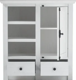 Home affaire Kommode »California« 105 cm breit