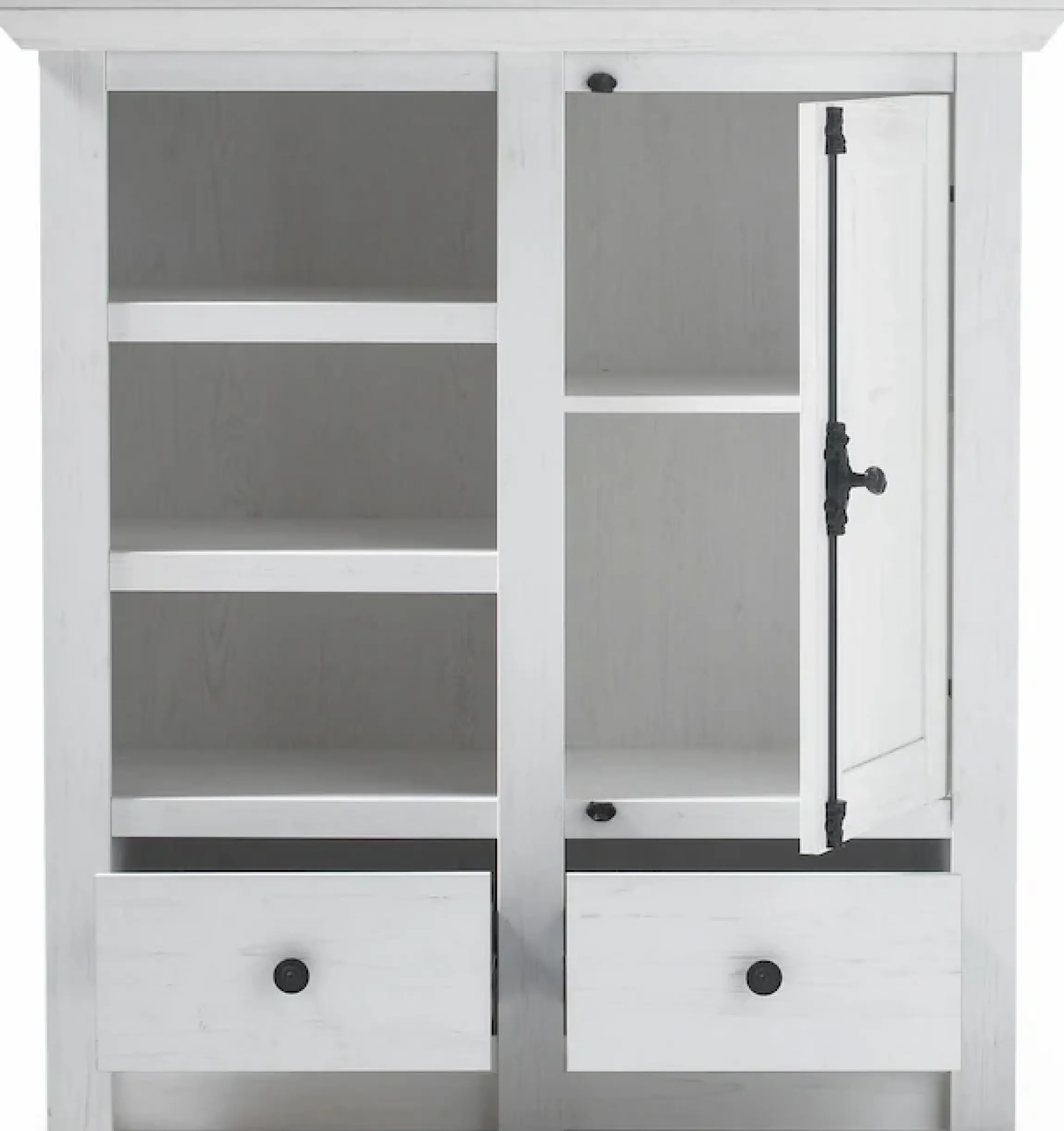 Home affaire Kommode »California« 105 cm breit
