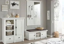 Home affaire Kommode »California« 105 cm breit