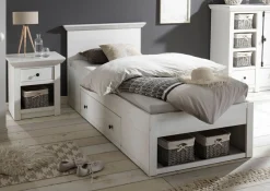 Home affaire Kommode »California« 105 cm breit