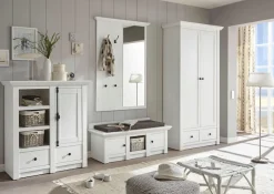 Home affaire Kommode »California« 105 cm breit