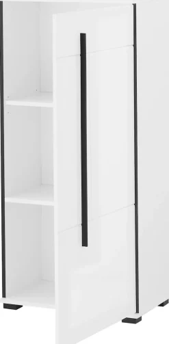 Home affaire Kommode »Cantara« Breite 60 cm