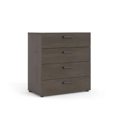 Home affaire Kommode »Dallas« Sideboard mit 4 Schubkästen, Breite 80,2 cm