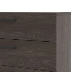 Home affaire Kommode »Dallas« Sideboard mit 4 Schubkästen, Breite 80,2 cm