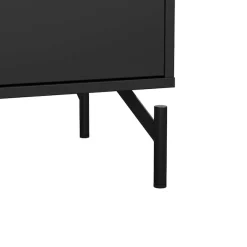 Home affaire Kommode »Dana, Aufbewahrung, Schubladenschrank, Stauraum« Sideboard mit 6 Schubladen, Metallbeine, Breite 138 cm