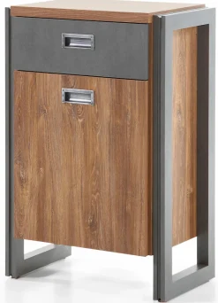 Home affaire Kommode »Detroit« Breite ca. 54 cm