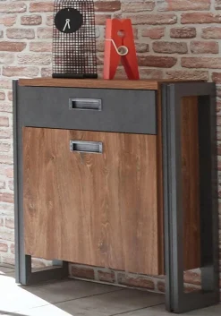 Home affaire Kommode »Detroit« Breite ca. 54 cm