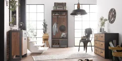 Home affaire Kommode »Detroit« Breite ca. 54 cm