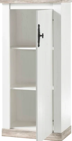 Home affaire Kommode »Florenz« im romantischen Landhaus-Look, Breite 71 cm