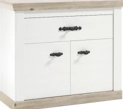 Home affaire Kommode »Florenz« Breite ca, 107 cm