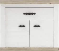 Home affaire Kommode »Florenz« Breite ca, 107 cm