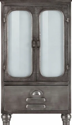 Home affaire Kommode »Industrial«