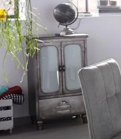 Home affaire Kommode »Industrial«
