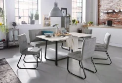 Home affaire Kommode »Industrial«