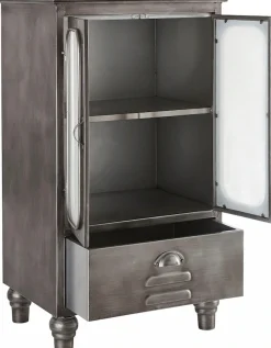 Home affaire Kommode »Industrial«