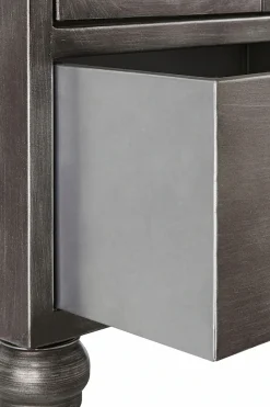 Home affaire Kommode »Industrial«