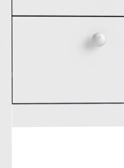 Home affaire Kommode »Madrid, Aufbewahrung, Schubladenschrank, Stauraum« mit 3 Schubladen, Breite 82,3 cm