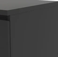 Home affaire Kommode »Naia« Elegante und modernes Sideboard mit 3 geräumigenSchubladen