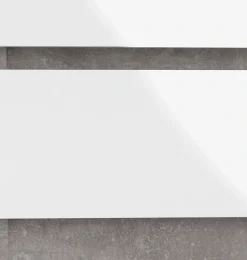 Home affaire Kommode »Naia,6 Schubladen im skandinavischen Design, Breite 158 cm« Viel Stauraum mit griffloser Front, in mehreren Farben