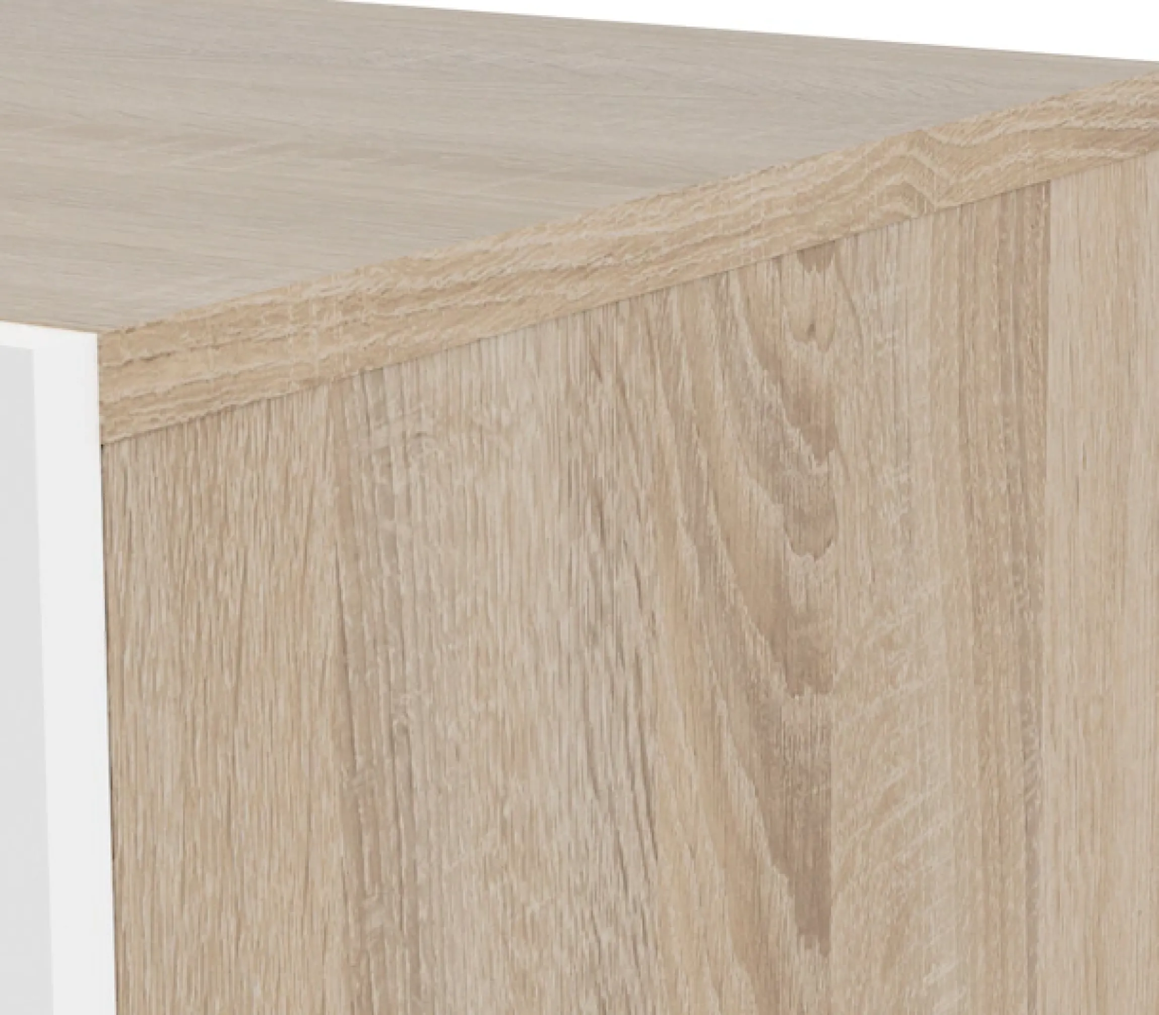 Home affaire Kommode »Pepe, Aufbewahrung, Schubladenschrank, Stauraum« Sideboard mit 8 Schubläden, Breite 140 cm, Höhe 82 cm