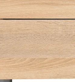Home affaire Kommode »Pepe, Aufbewahrung, Schubladenschrank, Stauraum« Sideboard mit 4 Schubläden, Breite 80 cm, Höhe 68 cm