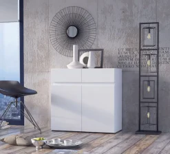 Home affaire Kommode »Rimini« Breite 90 cm