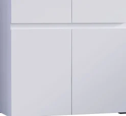 Home affaire Kommode »Rimini« Breite 90 cm