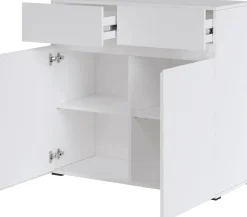 Home affaire Kommode »Rimini« Breite 90 cm