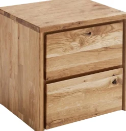 Home affaire Kommode »Zetra« aus Massivholz, alle Schubladen mit Soft-Close-Funktion, Breite 47 cm