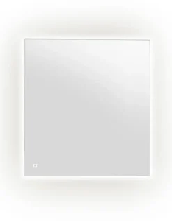 Home affaire LED-Lichtspiegel »Spiegel 60x65«