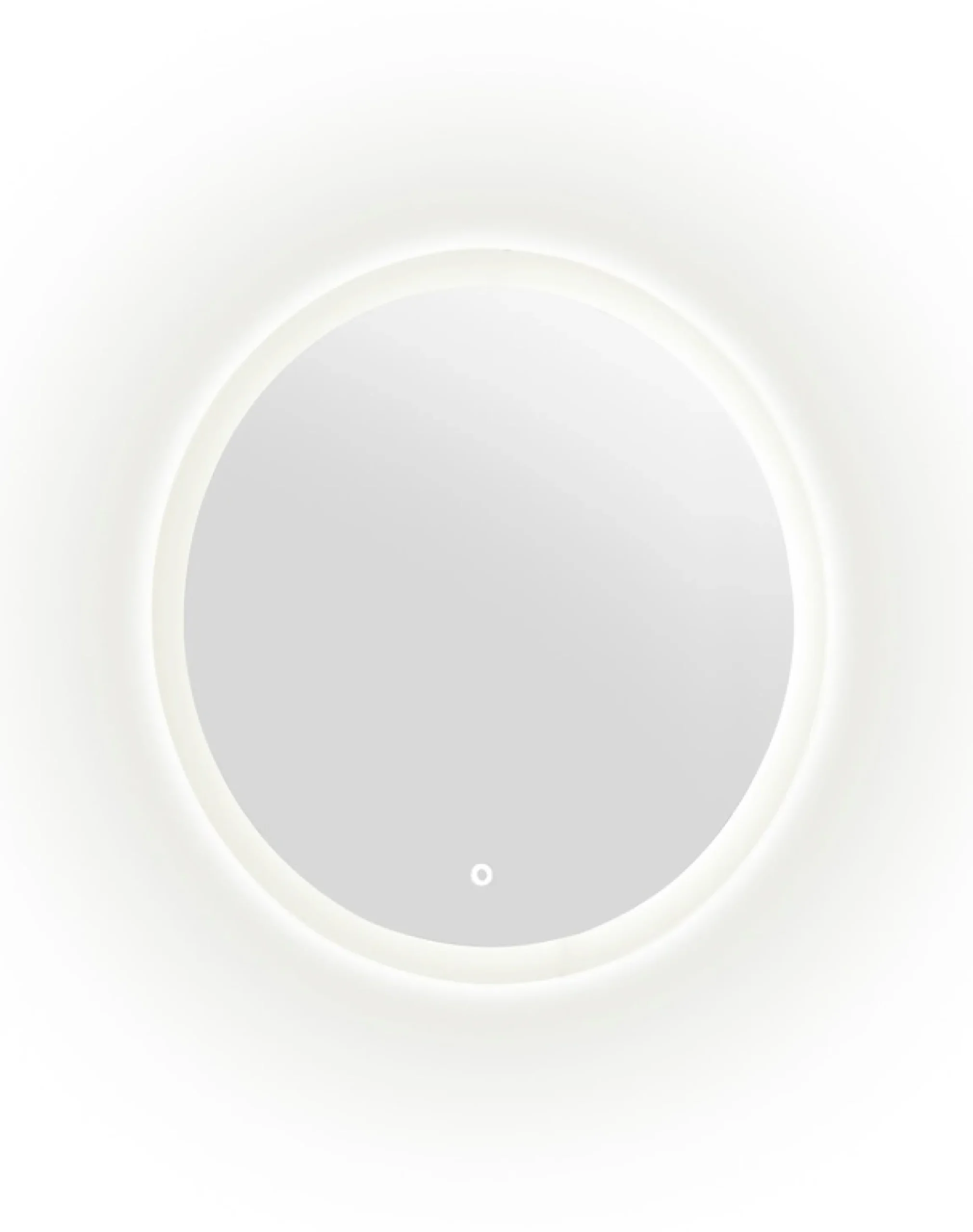Home affaire LED-Lichtspiegel »Spiegel R60«