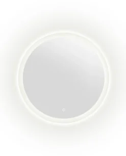 Home affaire LED-Lichtspiegel »Spiegel R60«