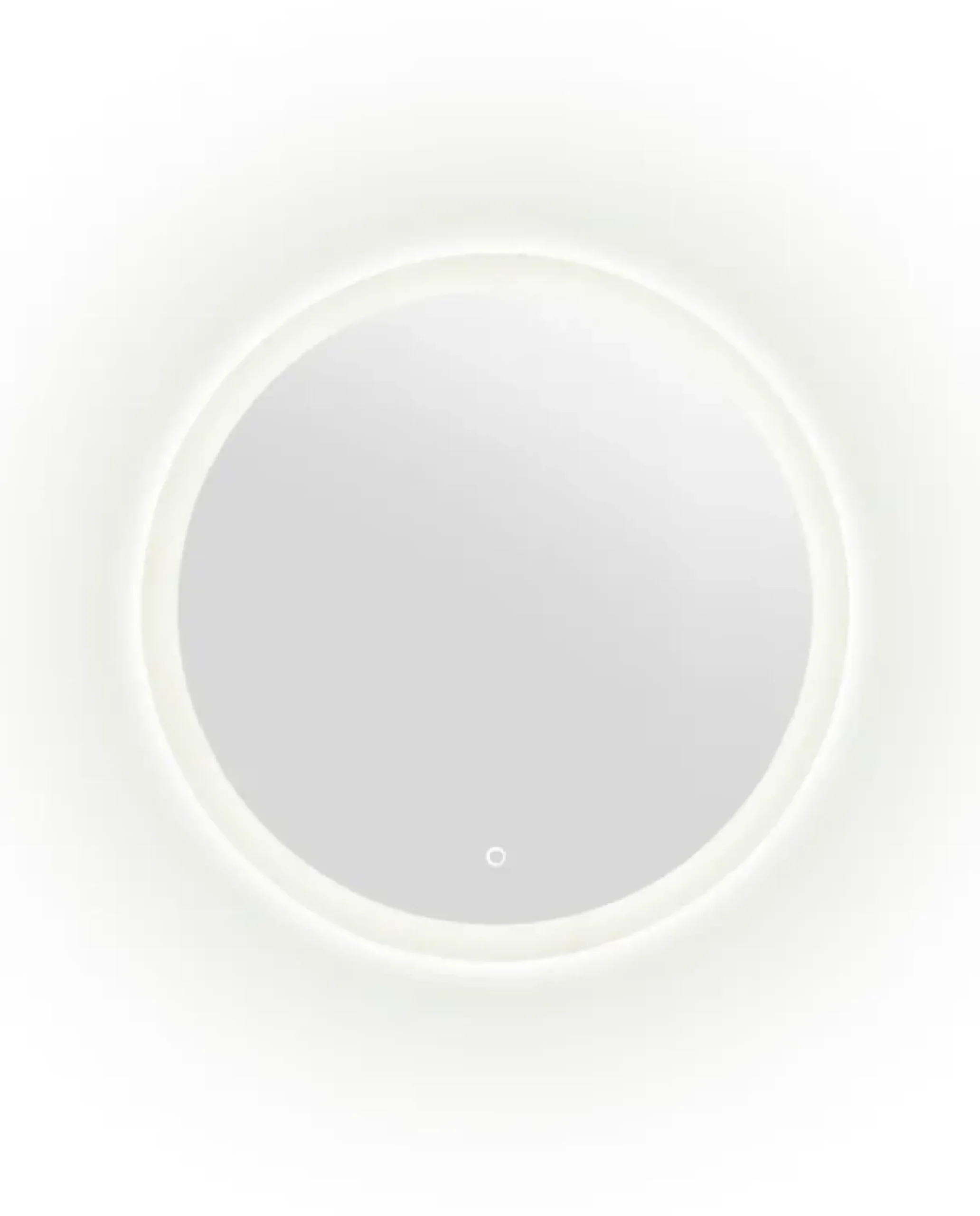 Home affaire LED-Lichtspiegel »Spiegel R60«