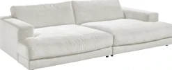 Home affaire Loungesofa »Enisa, B/T/H: 290/170/85 cm« Zeitloses und stylisches Loungemöbel, Mega-Sofa, Big-Sofa XXL
