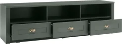 Home affaire Lowboard »Ascot« Breite 158 cm