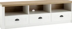 Home affaire Lowboard »Beauvais« Breite ca. 160 cm