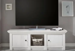 Home affaire Lowboard »California« Fernsehtisch Breite 152 cm