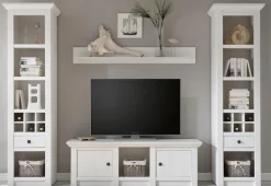 Home affaire Lowboard »California« Fernsehtisch Breite 152 cm