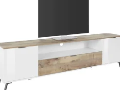 Home affaire Lowboard »CASANOVATV-Board, TV-Schrank« Breite ca. 220 cm