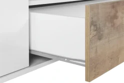 Home affaire Lowboard »CASANOVATV-Board, TV-Schrank« Breite ca. 220 cm
