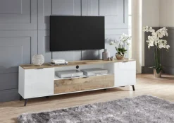 Home affaire Lowboard »CASANOVATV-Board, TV-Schrank« Breite ca. 220 cm