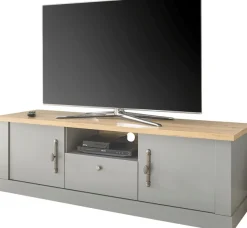 Home affaire Lowboard »CHAMBORD« Breite ca. 155 cm