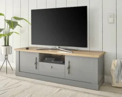 Home affaire Lowboard »CHAMBORD« Breite ca. 155 cm