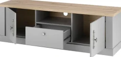 Home affaire Lowboard »CHAMBORD« Breite ca. 155 cm