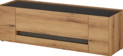 Home affaire Lowboard »City/Giron« Breite ca. 140 cm